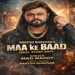 Maa K Bad