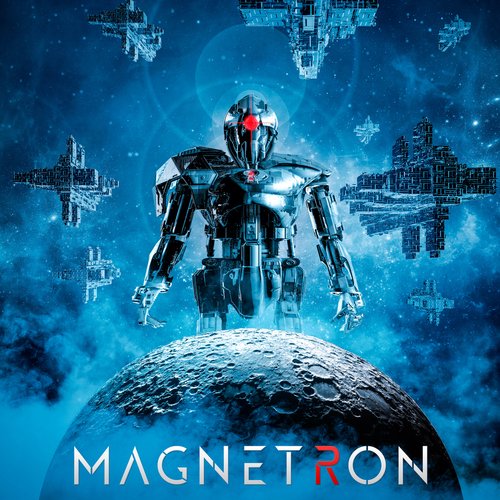 Nematicon cover art