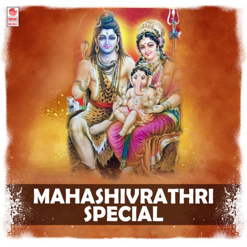 Mahashivrathri Special