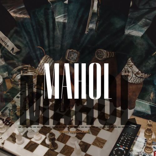 Mahol