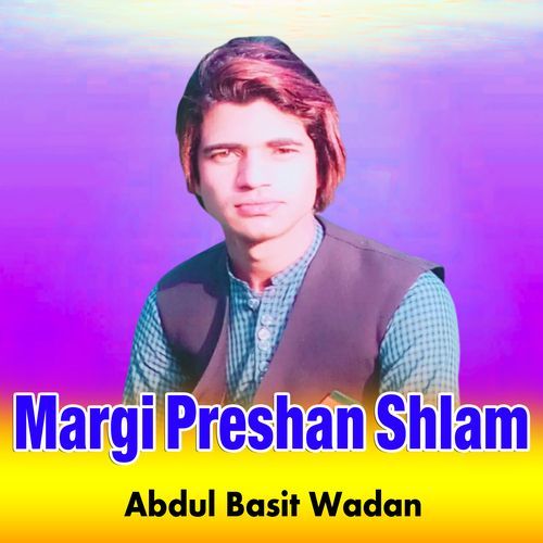 Margi Preshan Shlam