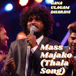 Mass Majako (Thala Song)-BzwnYSV,YmQ