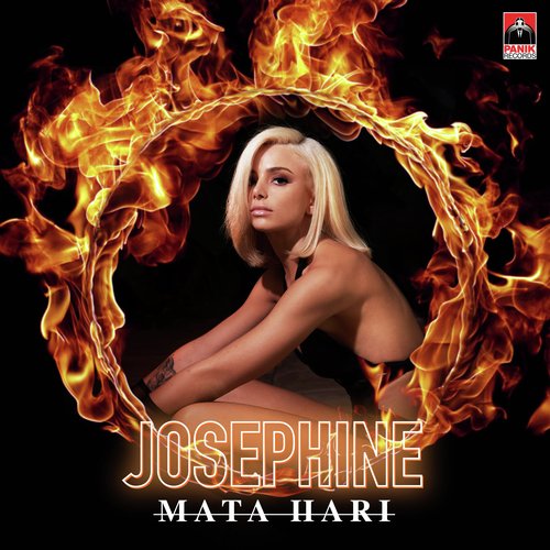 Mata Hari (Greek Version)