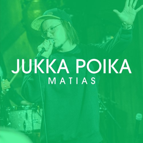 Matias cover art