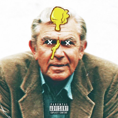 Matlock cover art