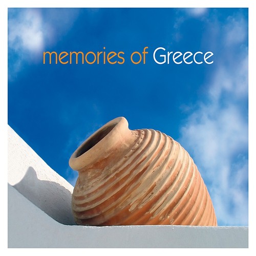 Memories of Greece