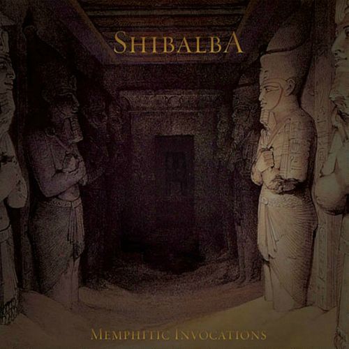 Akhet cover art
