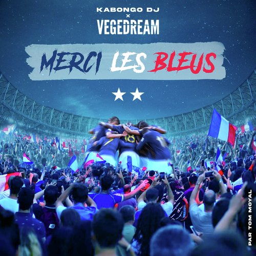 Merci les bleus_poster_image