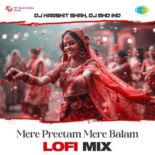 Mere Preetam Mere Balam - Lofi Mix