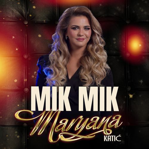 Mik mik cover art