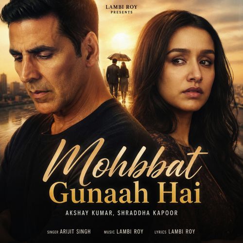 Muhabbat Gunaah Hai
