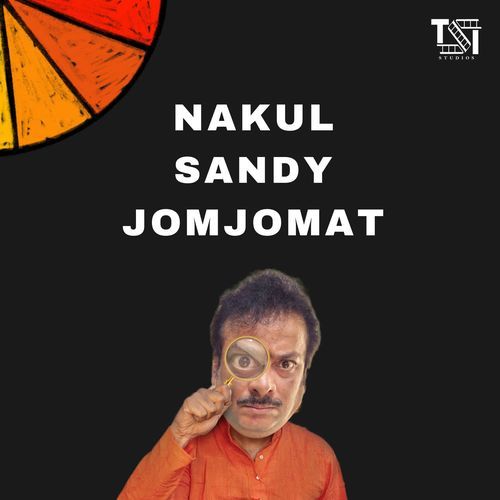 NAKUL SANDY JOMJOMAT