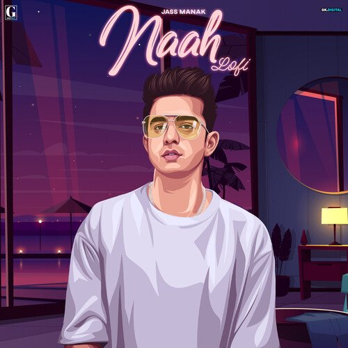 Naah Lofi - Song Download from Naah Lofi @ JioSaavn
