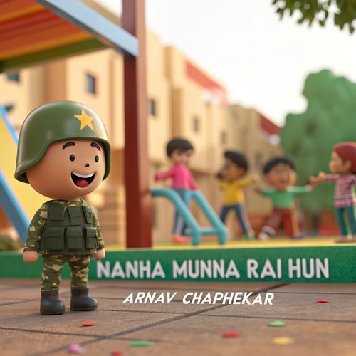 Nanha Munna Rai Hun