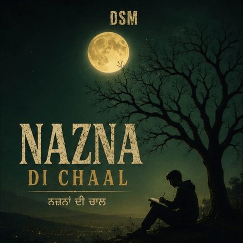 Nazna di chaal