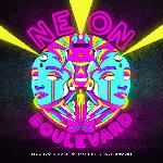 Neon Boulevard (feat. Cally Rhodes)