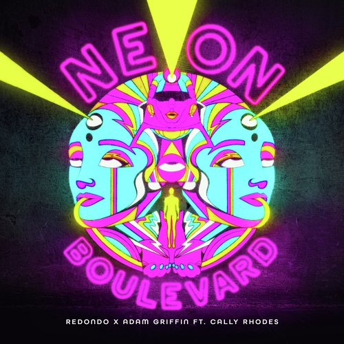 Neon Boulevard (feat. Cally Rhodes)