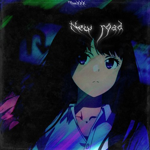 Hippie cover art