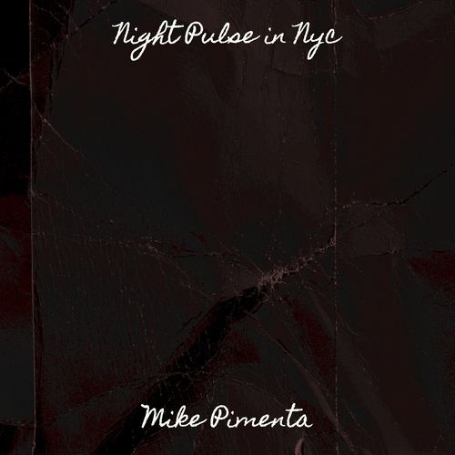 Night Pulse in Nyc