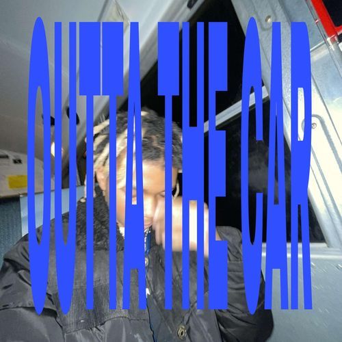 OUTTA THE CAR (Radio Edit) cover art