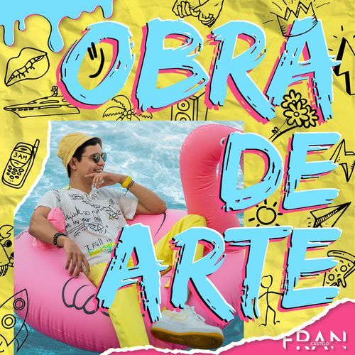 Obra de Arte_poster_image