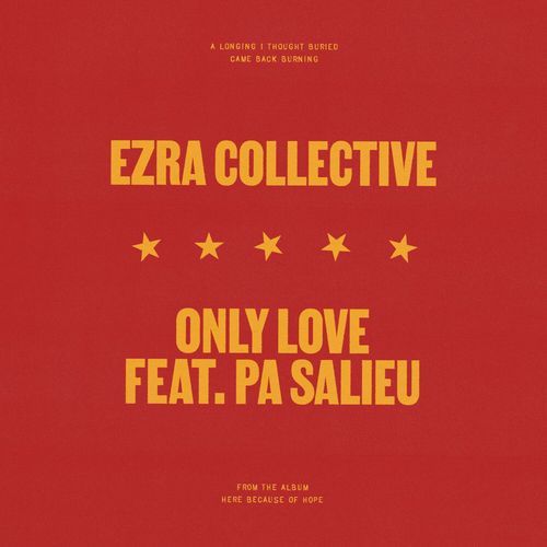 Only Love
