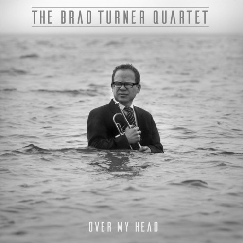 Over My Head cover art