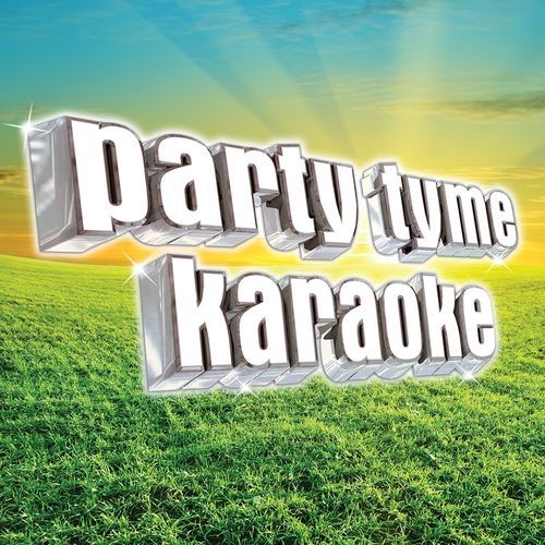Count Me In (Made Popular By Deana Carter) [Karaoke Version] cover art