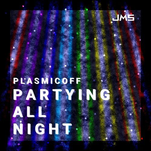Partying All Night