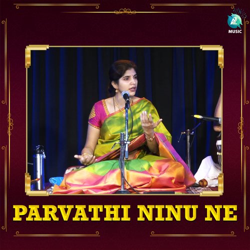 Parvathi Ninu Ne