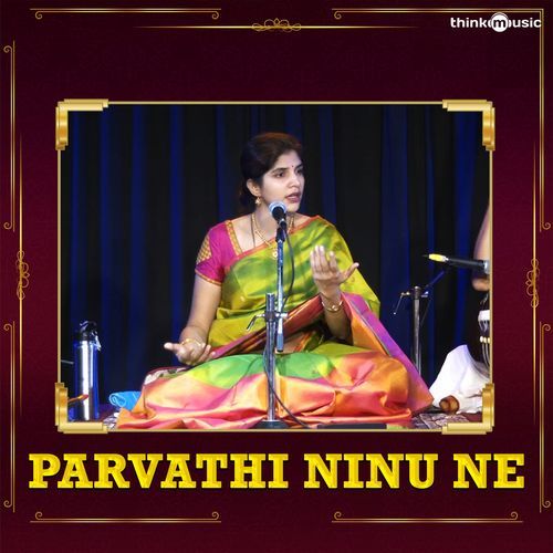 Parvathi Ninu Ne