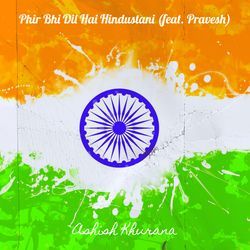 Phir Bhi Dil Hai Hindustani-KR5cexB8X1E