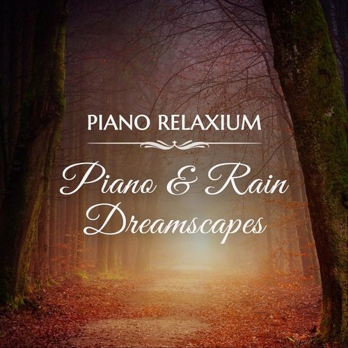 Piano & Rain Dreamscapes_poster_image