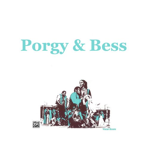 Gershwin: Porgy & Bess - Buzzard Keep On Flyin Over