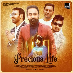 Precious Life-NSYYB0dlVn0