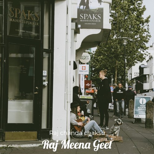 Raj Meena Geet