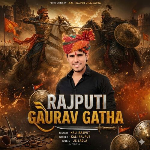 Rajputi Gaurav Gatha