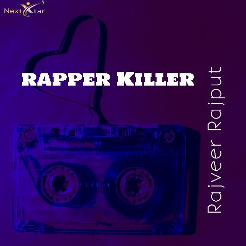 Rajveer Rajput cover art