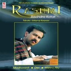 Ravindra Katoti profile photo