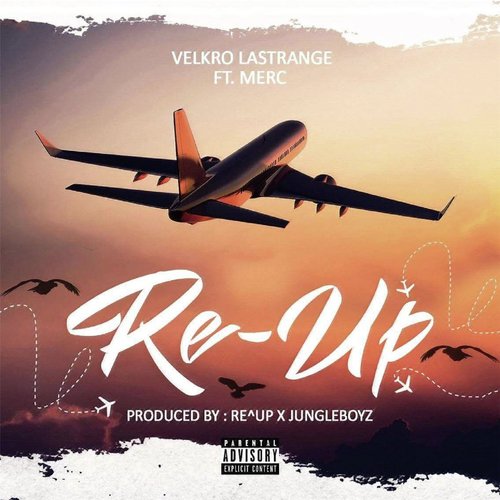 Re-Up (feat. Merc)