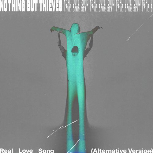 Real Love Song (Alternative Version)