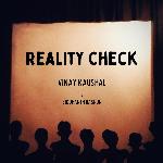 Reality Check (feat. Siddharth Basrur)
