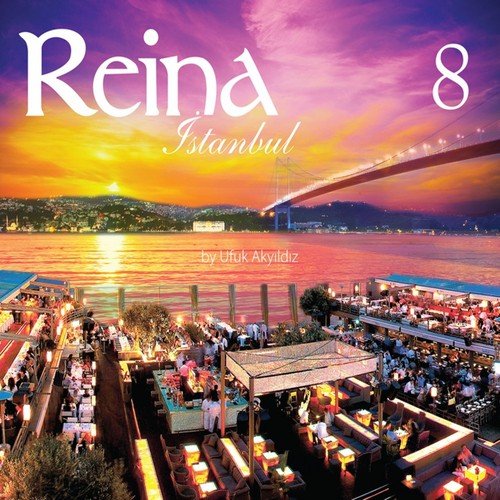 Reina 8 (Continous DJ Mix)