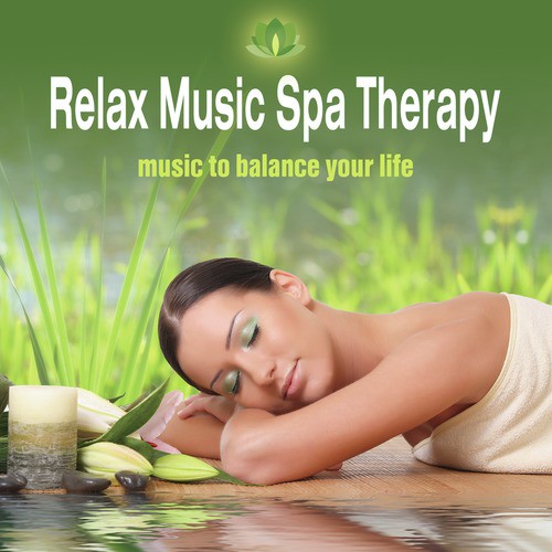 Relax Music Spa Therapy