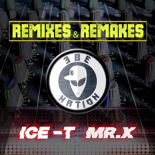 Remixes &amp; Remakes Ebe Nation_poster_image