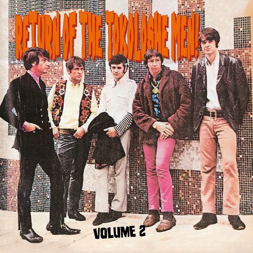 Bo Diddley cover art
