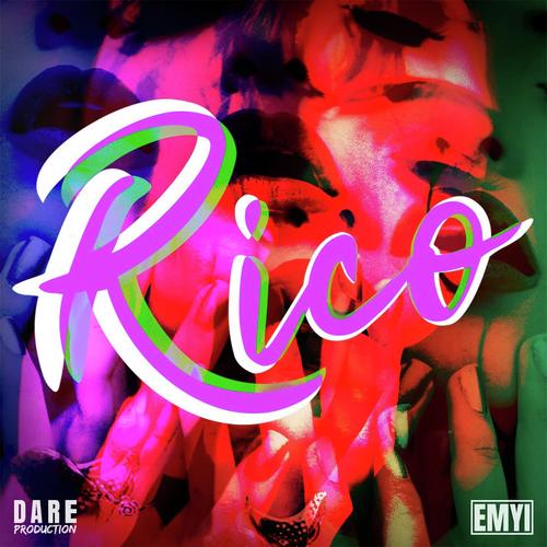 Rico cover art