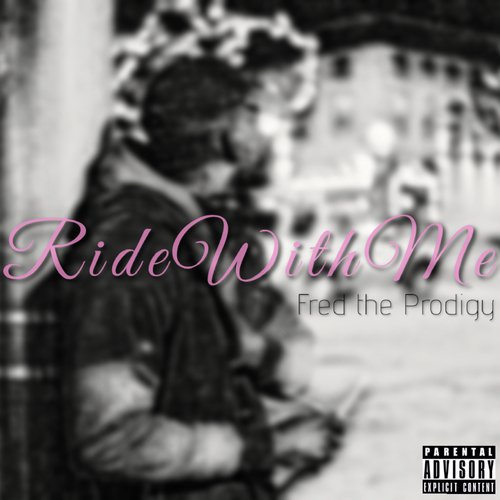 RideWithMe cover art