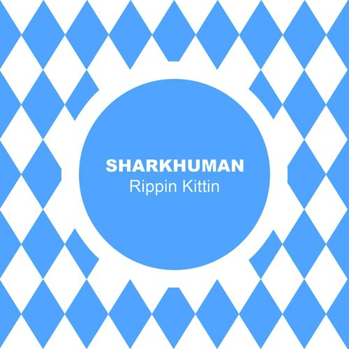 Sharkhuman