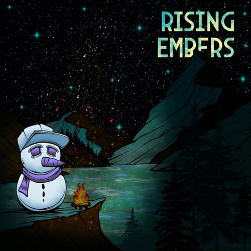 Rising Embers